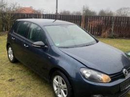 Volkswagen Golf | 1