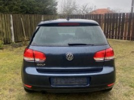 Volkswagen Golf, 1.2 l., hečbekas | 3