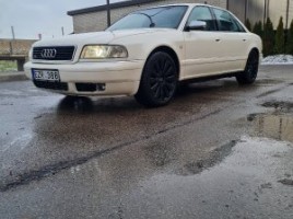 Audi A8 | 2