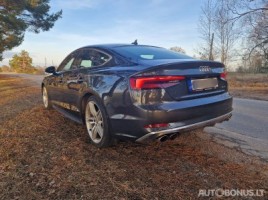 Audi A5 SPORTBACK | 4