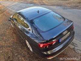 Audi A5 SPORTBACK | 3