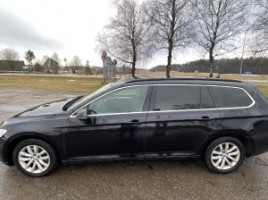 Volkswagen Passat, 2.0 l., universalas | 2