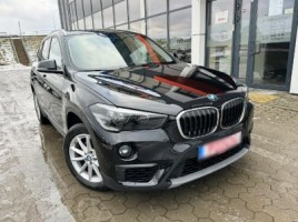 BMW X1 | 2