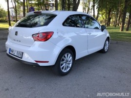 Seat Ibiza, 1.2 l., hatchback | 3