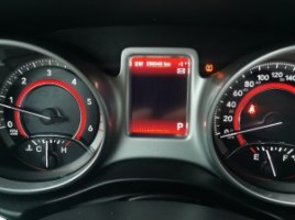 Fiat Freemont, 2.0 l., Внедорожник | 4