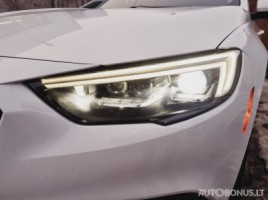 Opel Insignia, 2.0 l., sedanas | 3