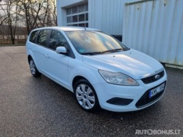 Ford Focus, 1.6 l., universal | 1