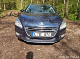 Peugeot 508 | 2