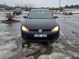 Volkswagen Golf, 1.8 l., hečbekas | 1