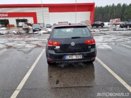 Volkswagen Golf, 1.8 l., Хэтчбек | 3