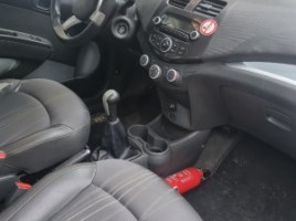 Chevrolet Spark, 1.0 l., Хэтчбек | 3