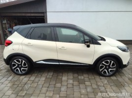 Renault Captur | 1