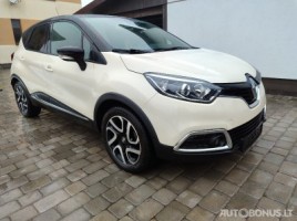 Renault Captur | 2