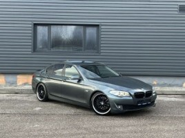 BMW 535 | 1