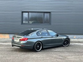 BMW 535, 3.0 l., sedanas | 3