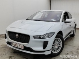 Jaguar I-Pace | 1