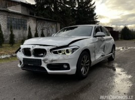 BMW 118 | 1