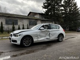 BMW 118 | 2