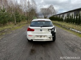 BMW 118 | 4