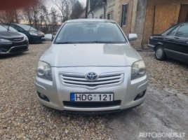 Toyota Avensis | 1