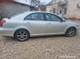 Toyota Avensis | 3