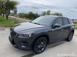 Mazda CX-5 | 1