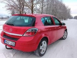 Opel Astra | 1