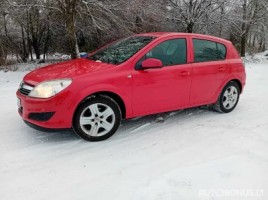 Opel Astra | 2