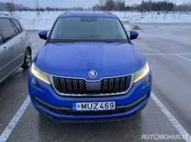 Skoda Kodiaq | 1