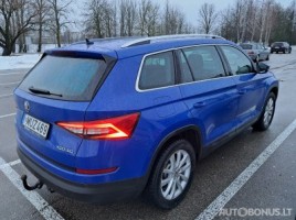 Skoda Kodiaq | 2