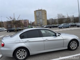 BMW 320, 2.0 l., sedanas | 3