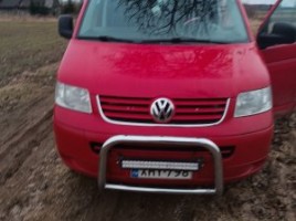 Volkswagen Transporter | 1
