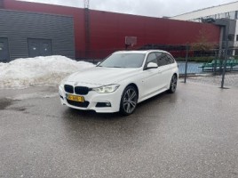 BMW 335 universalas