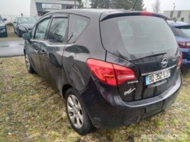 Opel Meriva | 1