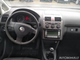 Volkswagen Touran | 2