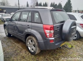 Suzuki Grand Vitara | 1