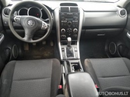 Suzuki Grand Vitara, 1.9 l., visureigis | 2