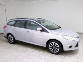 Ford Focus universal