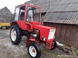 T Traktorių t25, Трактор | 3