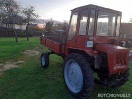 T Traktorių t16 | 3