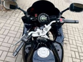 Yamaha FZ6, Street / Klasikiniai | 3