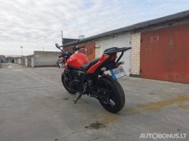 Suzuki GSF, Street / Классические | 1