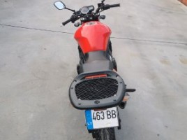 Suzuki GSF, Street / Klasikiniai | 3