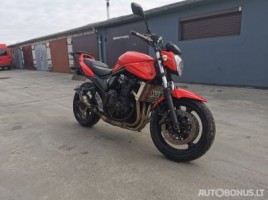 Suzuki GSF, Street / Классические | 4