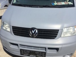 Volkswagen Transporter universalas