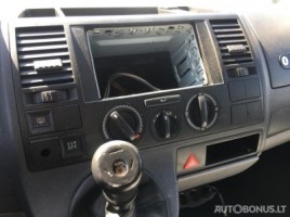 Volkswagen Transporter, Universalas | 2