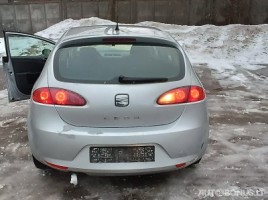 Seat Leon, Hečbekas | 4