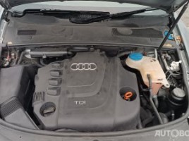 Audi A6, Saloon | 2