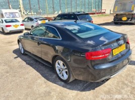 Audi A5, Kupė | 2