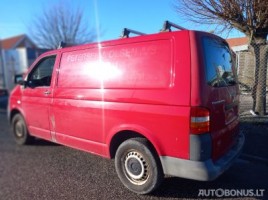 Volkswagen Transporter, Универсал | 2